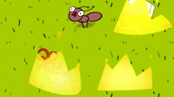 انیمیشن هیدرو و فلویید قسمت 75 - hydro and fluid